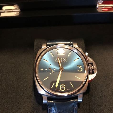 pam728 panerai|Panerai 372 for sale.